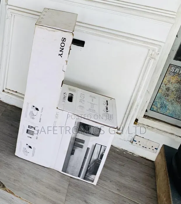 Shop Sound-Bliss 600 Watts Bluetooth Sony 5.1ch Soundbar · Photo 1