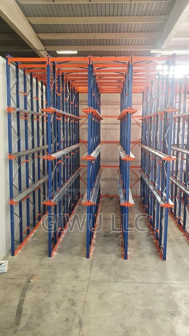 Quality Racks · Photo 1
