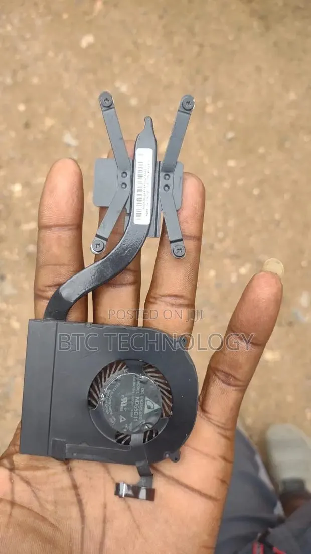All Laptops Cooling Fan Used · Photo 1