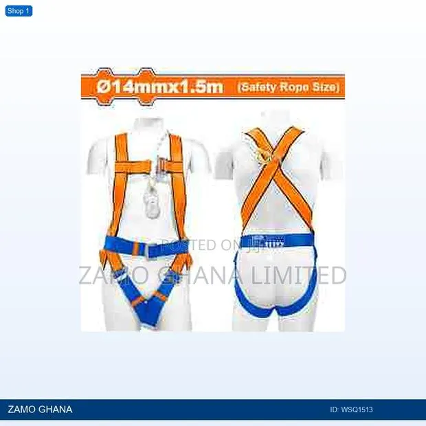 Safety - Wsq1513 · Photo 1