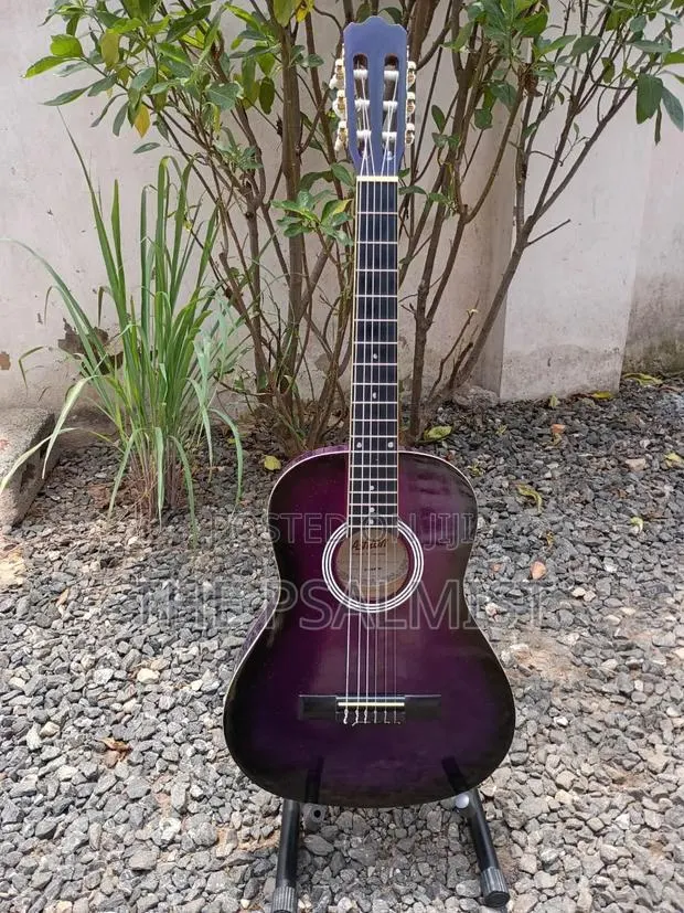 Ashton CG34TP Acoustic Guitar · Photo 1