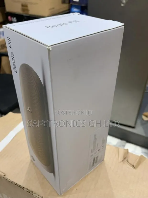Original Bluetooth Beats Pills Wireless Speaker · Photo 1