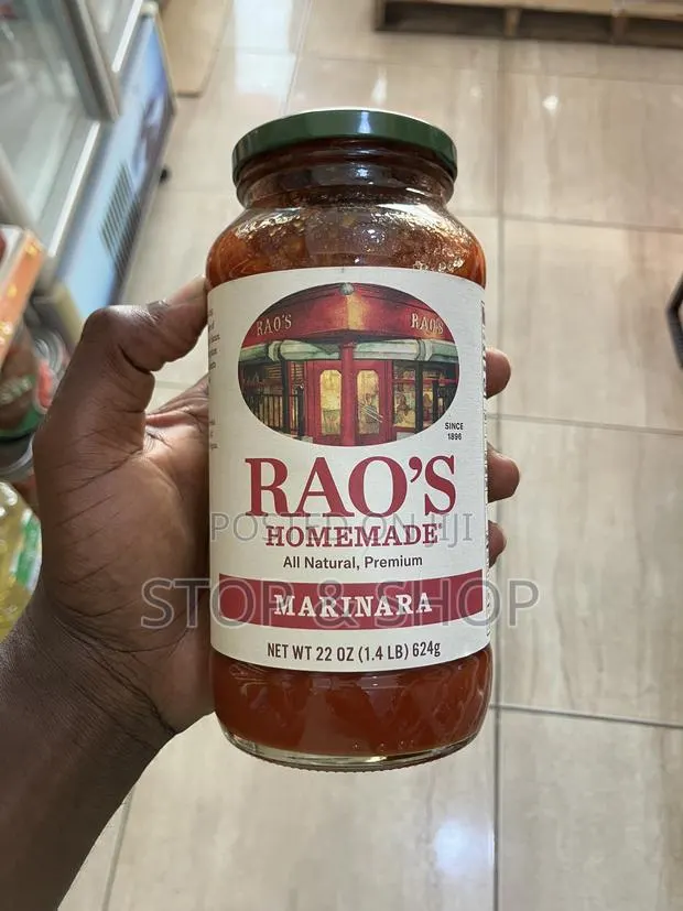 Rao’s Homemade Marinara Sauce · Photo 1