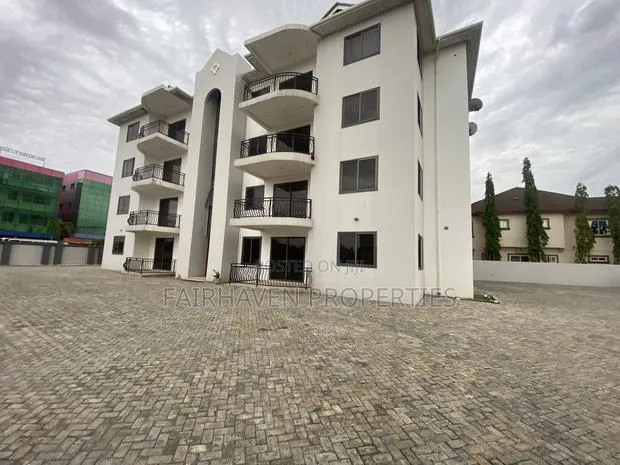 3bdrm Apartment in East Legon for rent · Photo 1