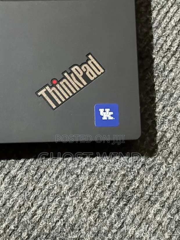 Laptop Lenovo ThinkPad t495s 16GB AMD Ryzen 7 SSD 512GB · Photo 1