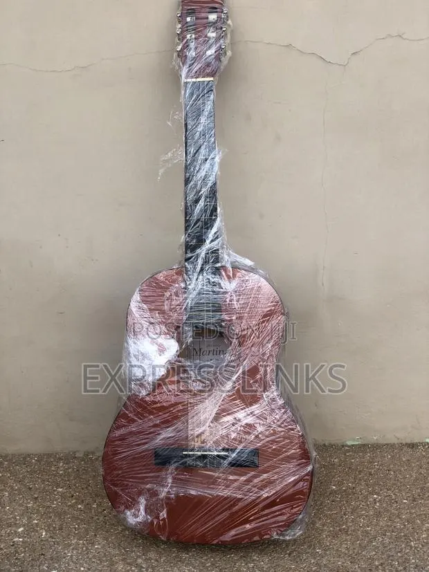 Classical Acoustic Guitar · Photo 2