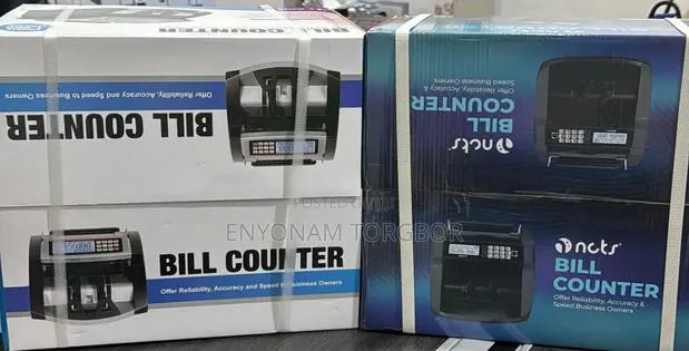 Bill Counter · Photo 1