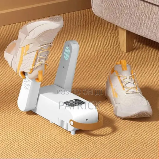 Shoe Dryer · Photo 1