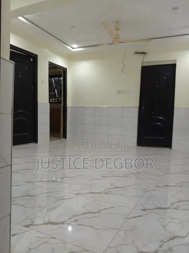 2bdrm Apartment in Bestchoice, Mile 7 for rent · Photo 1
