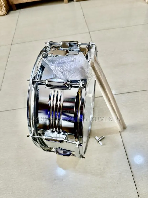 Snare Drum · Photo 1