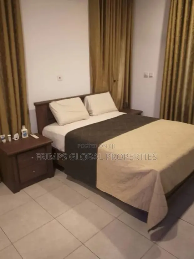 Furnished 4bdrm House in Accra Metropolitan for sale · Photo 1