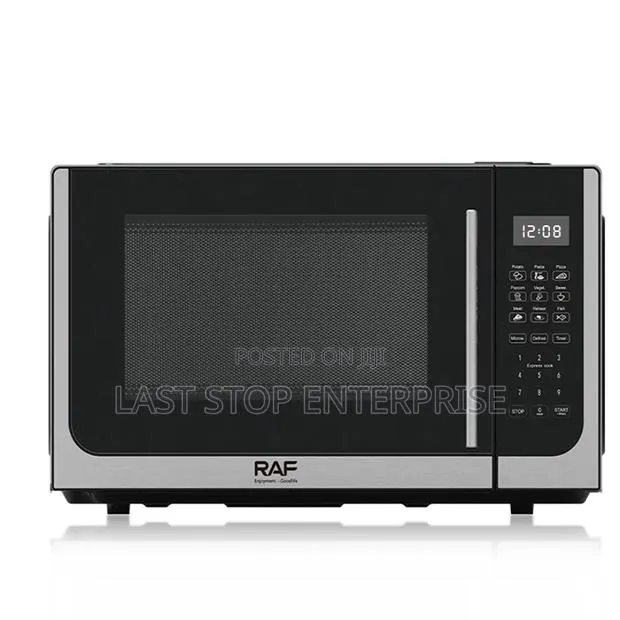 Quality and Classic 25 Litres Microwave Oven · Photo 1