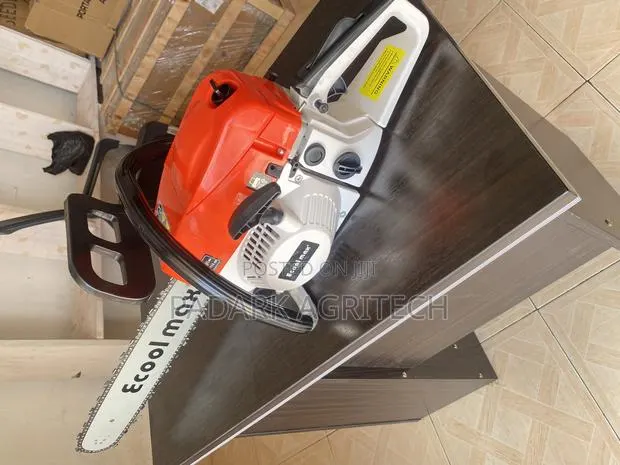 Dorma Chainsaw · Photo 1
