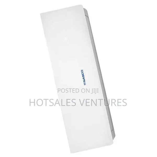 Quality Nasco 2.5hp Dual Inverter R32 Gas Ac - Nas-A24inv-X-R32 · Photo 1
