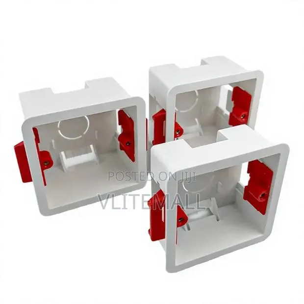 Plaster Board 3*3mm (Set of 5pcs) · Photo 1