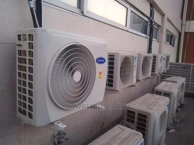 Air Conditioner Technician · Photo 1