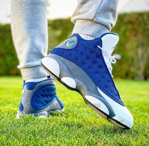 Nike Jordan 13 · Photo 1
