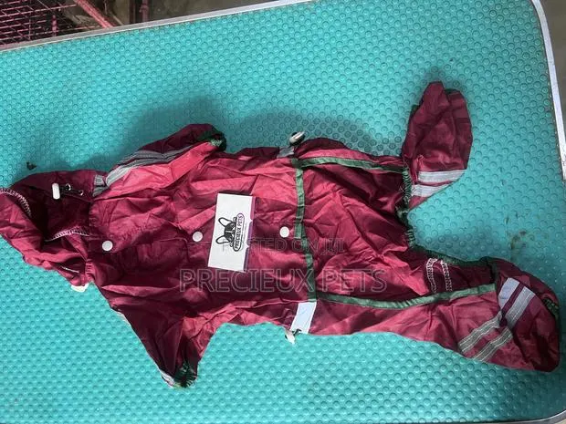 Toy Dog Clothing 2025-0 3 · Photo 1