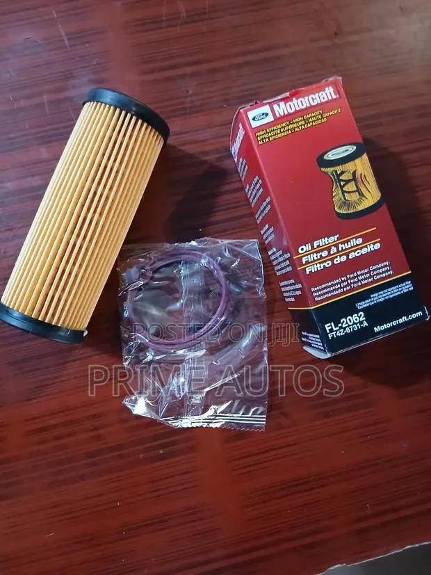 Motorcraft Fl-2062 (Ft4z-6731-A) · Photo 1