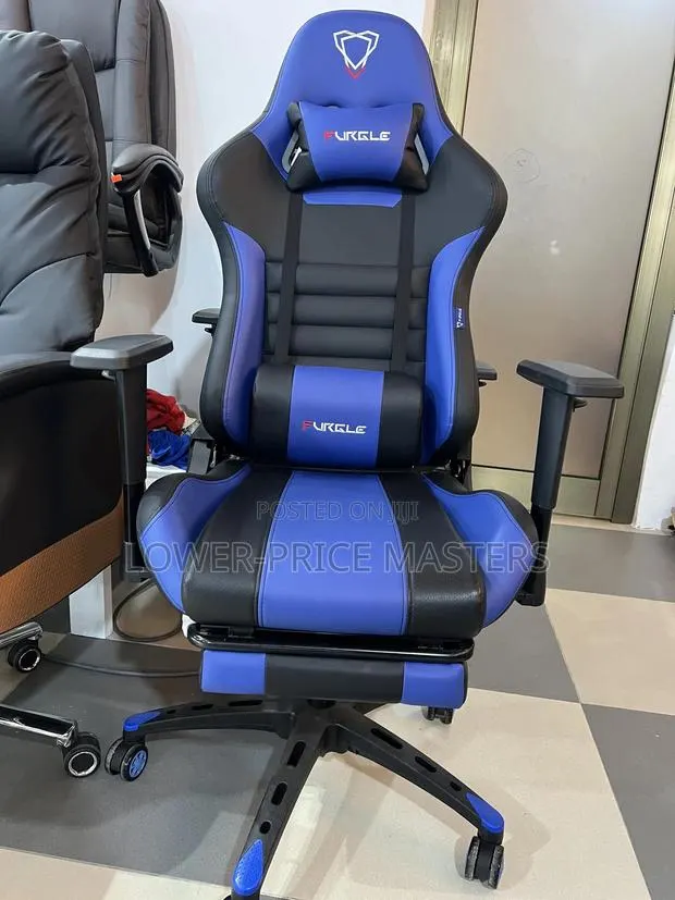 New Gaming Chair · Photo 1