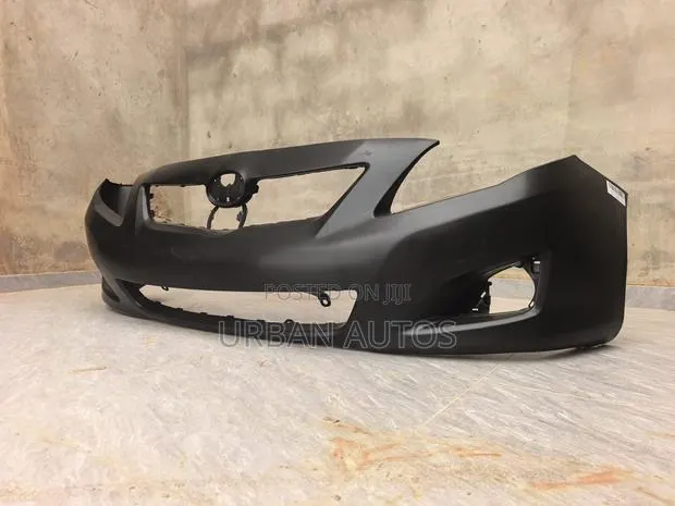 Toyota Corolla 2009-2011 Front Bumper · Photo 1