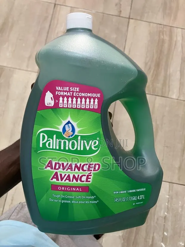 Palmolive Dish Liquid · Photo 1