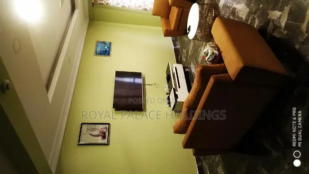 Furnished 3bdrm Apartment in Adjiringanor, Ability for rent · Photo 1