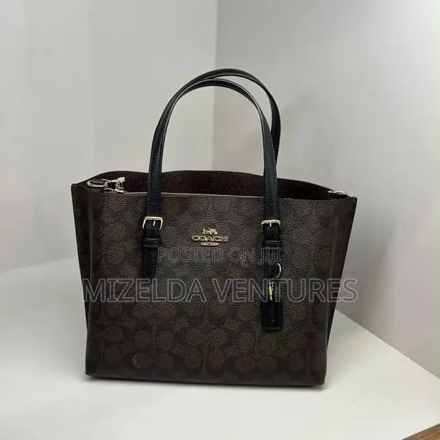 Quality Coach Mollie Tote · Photo 1