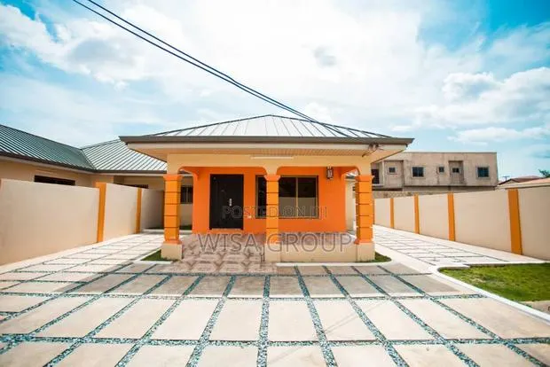 3bdrm House in Wisa Groups, Accra Metropolitan for rent · Photo 1