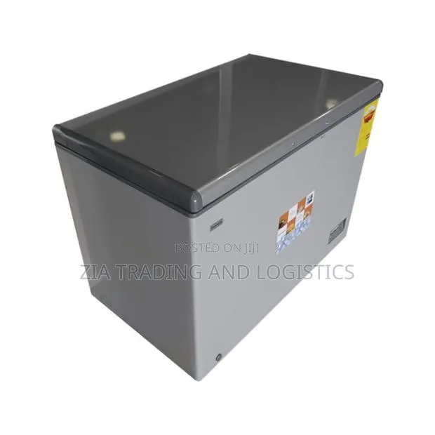 Nasco 338ltrs Chest Freezer · Photo 1