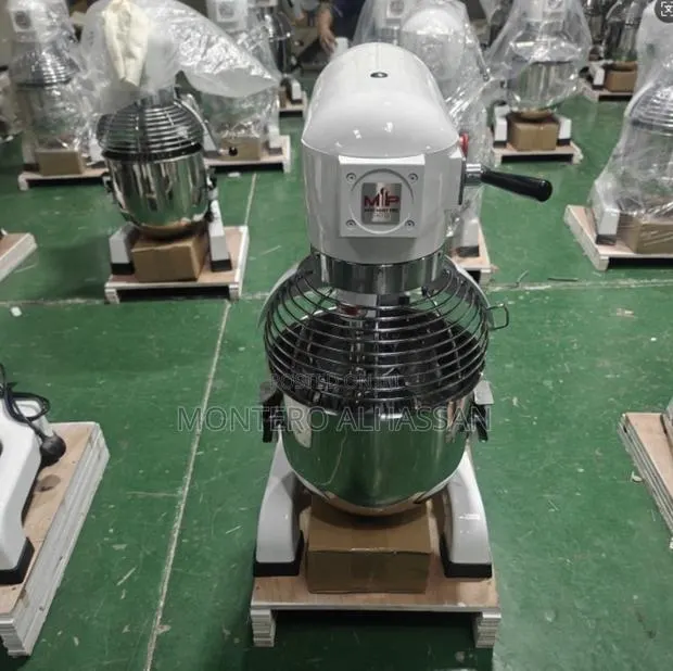 Cake Mixer / Planetary Mixer 20Liters