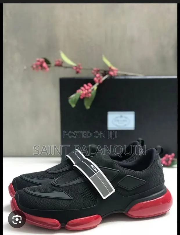 Prada Cloudbust Thunder · Photo 1