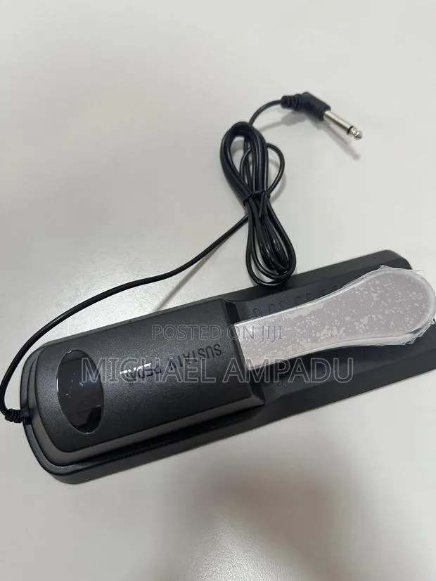 Sustain Pedal · Photo 1