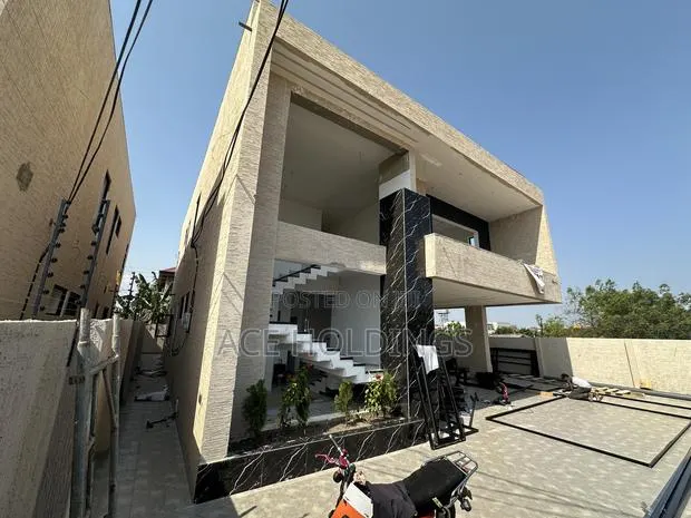 5bdrm Mansion in East Legon Hills for sale · Photo 1
