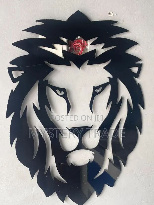 CNC Cutout for All Designs · Photo 1