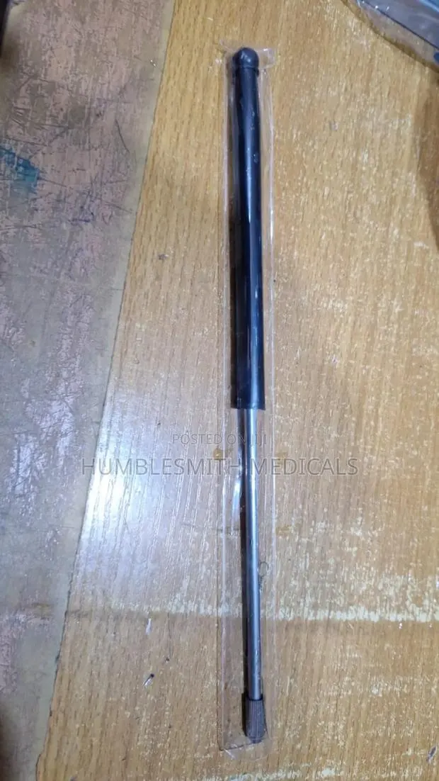 Inoculating Loop With Holder (Metal) · Photo 1