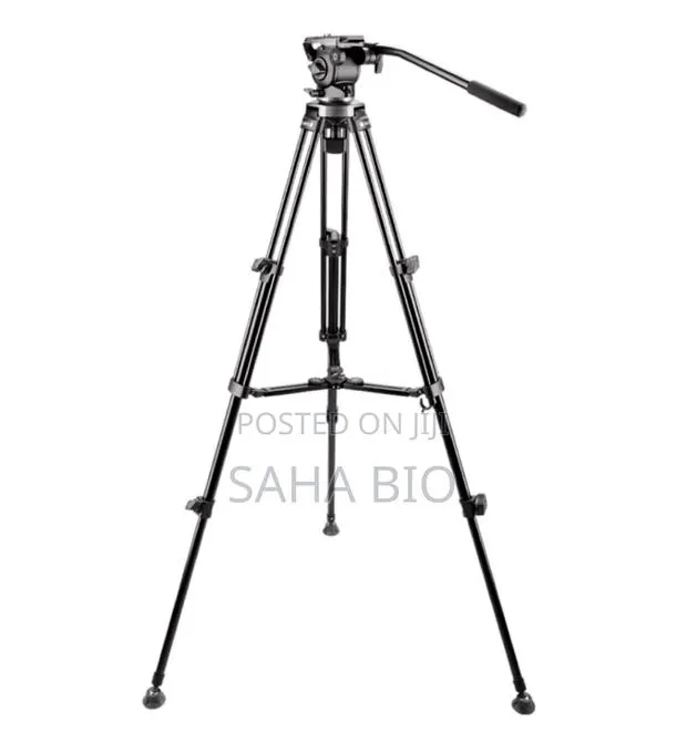 717 Heavy Tripod Stand · Photo 1