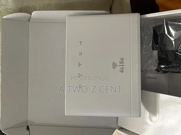 Cat 4 Router With Sim