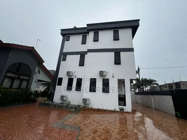 1bdrm Apartment in Ab Richie Properties, Boundary Road Area for rent · Photo 1
