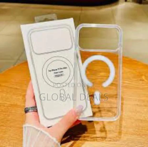 iPhone Magsafe Covers · Photo 2