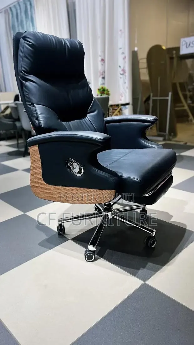 Executive Office Chair · Photo 1