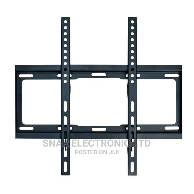 Fixed Tv Wall Mount for 32-70 Inches Tv · Photo 1