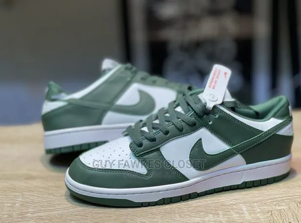 Nike Sb Low Dunks Pro · Photo 1
