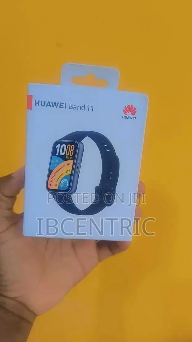 Huawei Brand11 Smart Watch · Photo 1