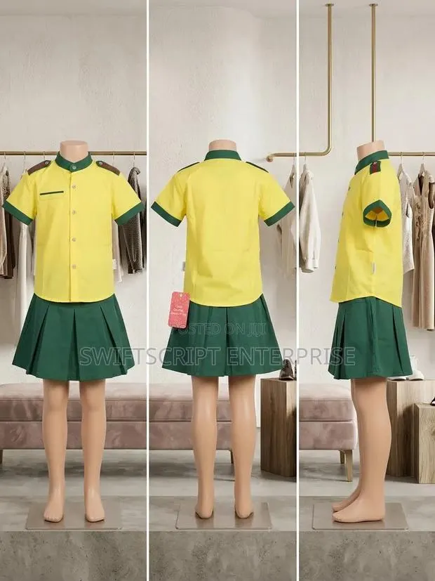 Patpat Kids Clothing · Photo 1
