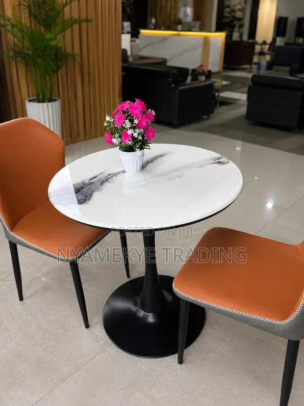 2- Seater Dining Set · Photo 1
