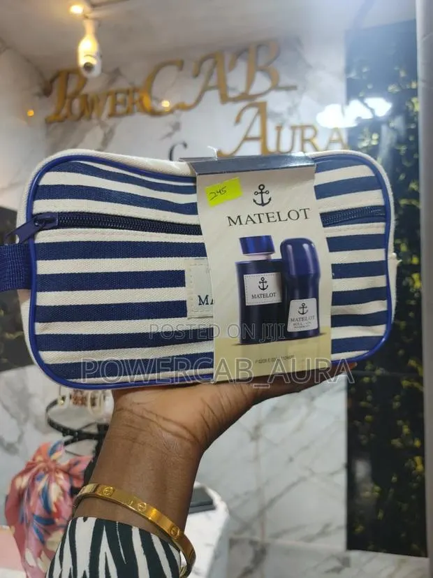 Matelot Perfume · Photo 1