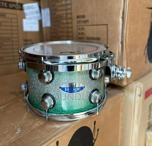 Pearl Maple Decade (High Grade) · Photo 1