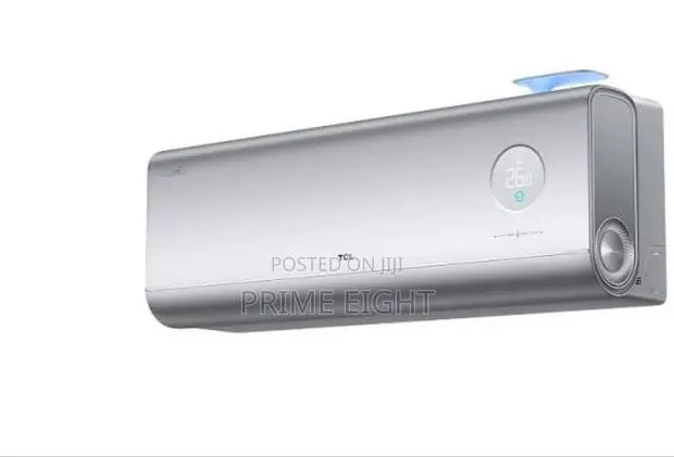 TCL 2.0hp R32 FreshIN 3.0 WiFi Smart Inverter TAC-12CSD/FCI AC · Photo 1