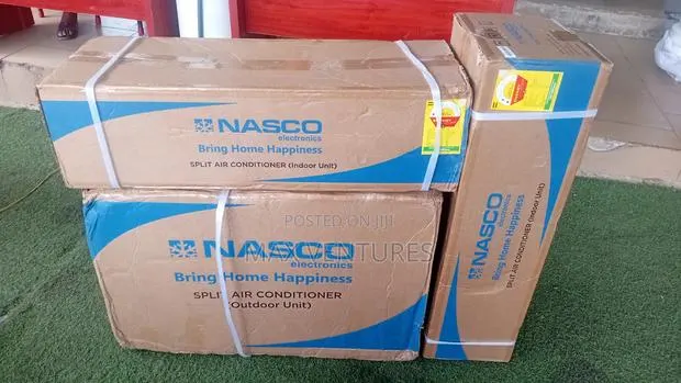 Ice-Cool Nexon 1.5HP Air Conditioner 1.5hp AC · Photo 1